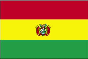 Bolivia Caranavi Peaberry Organic
